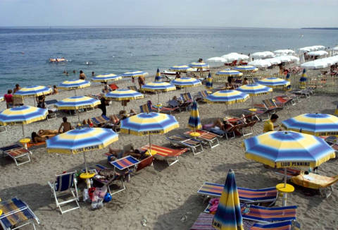 Foto B&B I COLORI DEL SOLE di FIUMEFREDDO DI SICILIA