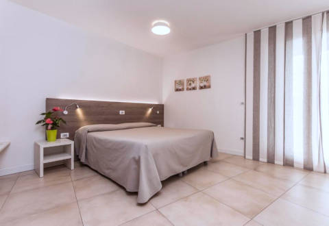 Hotel Cigno - foto 1 (Suite Familiare)