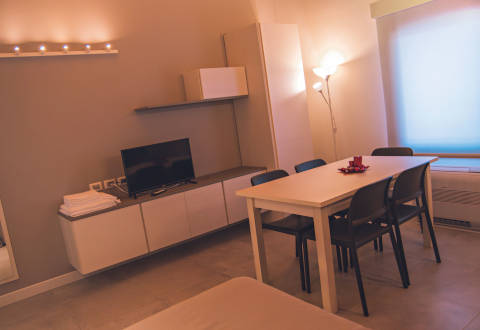 Hotel Cigno - foto 11 (Mini-appartamento)