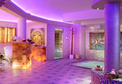 Photo HOTEL VILLA LE ZAGARE RELAIS & SPA a GRAGNANO