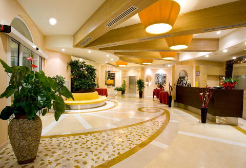 GRAND HOTEL OLIMPO - Foto 2