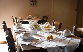 Foto B&B LE QUATTRO STAGIONI di CASTELLARO LAGUSELLO