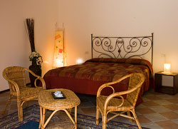 Picture of B&B LE QUATTRO STAGIONI of CASTELLARO LAGUSELLO