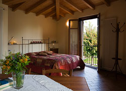 Picture of B&B LE QUATTRO STAGIONI of CASTELLARO LAGUSELLO