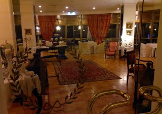 Picture of HOTEL GRAND  FAGIANO RISTORANTE of FORMIA