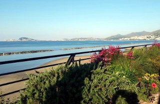 Picture of HOTEL GRAND  FAGIANO RISTORANTE of FORMIA