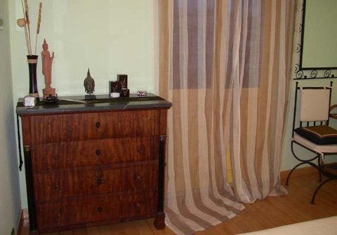 Photo B&B BED AND BREAKFAST LA TERRAZZA a GENOVA