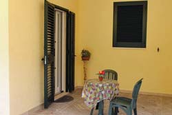 Picture of RESIDENCE MINI  ALBACHIARA of PORTO CESAREO