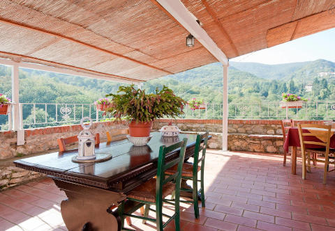 Picture of AGRITURISMO  LOCANDA DEL PAPA of LA SPEZIA