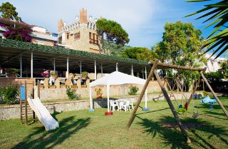 Picture of HOTEL  VILLA SARINA of ACCIAROLI