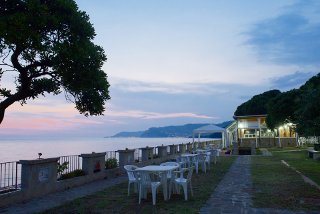 Foto HOTEL  VILLA SARINA di ACCIAROLI