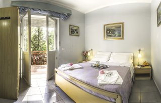 Foto HOTEL  VILLA SARINA di ACCIAROLI