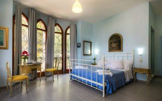 Foto HOTEL  VILLA SARINA di ACCIAROLI