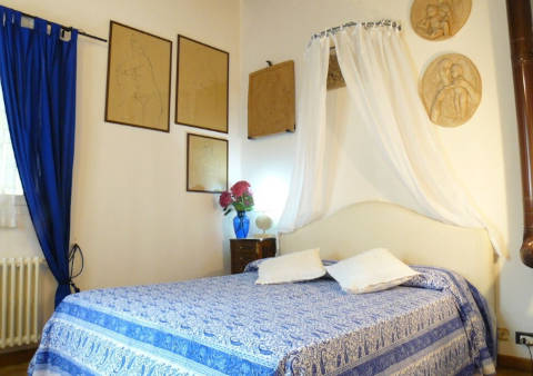 Picture of B&B BORGO DEI FERRARESI  of SACROFANO