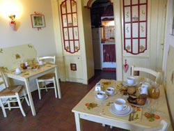 LA LOCANDA DEI CASTELLI - Foto 1