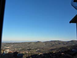 Picture of B&B LA LOCANDA DEI CASTELLI of ROCCA DI PAPA