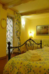 Picture of B&B LA LOCANDA DEI CASTELLI of ROCCA DI PAPA