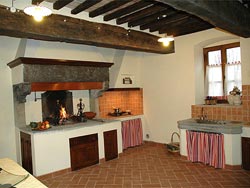 Photo FARMHOUSE ANTICO BORGO DE' ROMOLINI a SANSEPOLCRO