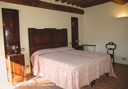 Picture of FARMHOUSE ANTICO BORGO DE' ROMOLINI of SANSEPOLCRO