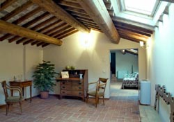 Picture of COUNTRYHOUSE BORGO SORBATTI of LORO PICENO