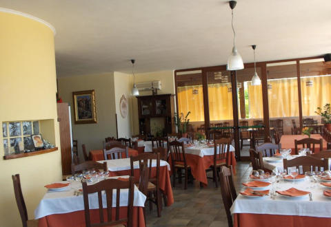 Picture of HOTEL PARADISO COUNTRY HOUSE of PESCARA