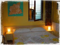 Fotos B&B RUAH von VOLTA MANTOVANA