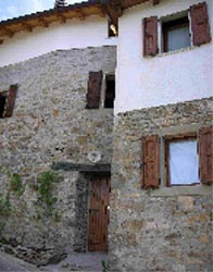 Picture of B&B  AL 211 of MONTECRETO