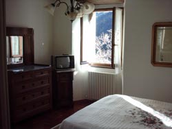 Foto B&B  NONNA PIA di ACQUASANTA TERME