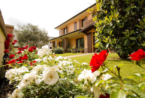 Foto B&B LA DIMORA DELLE CALENDULE di MANTOVA