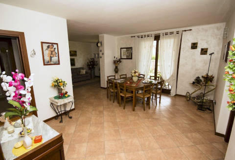 Picture of B&B LA DIMORA DELLE CALENDULE of MANTOVA