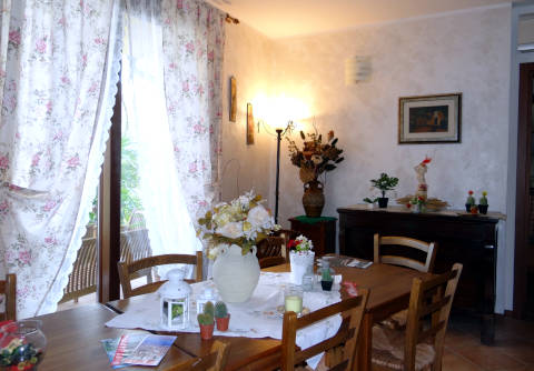 Picture of B&B LA DIMORA DELLE CALENDULE of MANTOVA