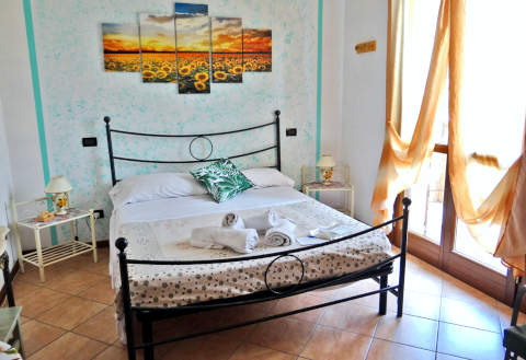 Picture of B&B LA DIMORA DELLE CALENDULE of MANTOVA