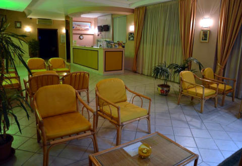 HOTEL VIRGILIO - Foto 2