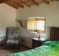 Foto B&B  IL BORGHETTO DI PEDANA di CITTÀ DI CASTELLO