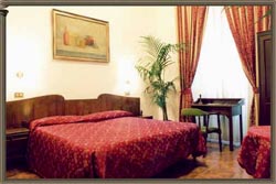 Foto B&B EVERGREEN di ROMA