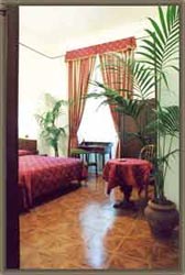 Foto B&B EVERGREEN di ROMA