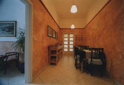 Photo B&B L'ARCOBALENO a SARZANA