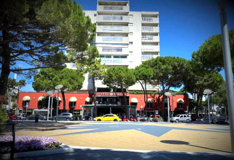 Picture of HOTEL  SAVOIA of LIGNANO SABBIADORO