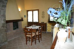 Picture of AGRITURISMO  TENUTA SERPEPE of VITERBO