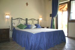 Picture of AGRITURISMO  TENUTA SERPEPE of VITERBO