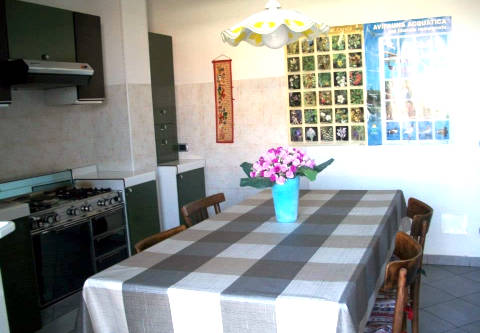 Foto B&B LA SALINA BED AND BREAKFAST di PISIGNANO