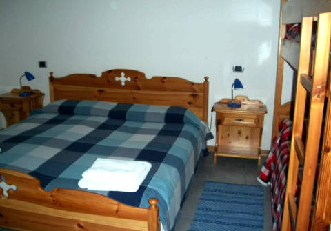 LA SALINA BED AND BREAKFAST - Foto 6