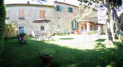 Photo B&B  SILLANO a GREVE IN CHIANTI