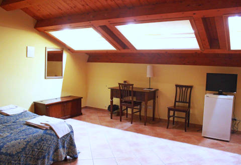 Picture of B&B BED AND BREAKFAST TRISKELES of SIRACUSA