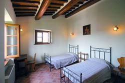 Foto CASA VACANZE LA CORTE ETRUSCA di CORTONA
