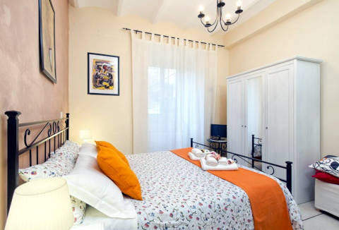 Picture of CASA VACANZE IL VECCHIO TRENO GUEST HOUSE of TIVOLI