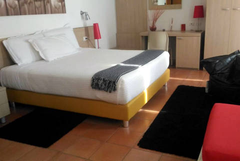 Picture of B&B RESIDENZA CARTIERA 243 ROOMS & APARTMENTS of VILLORBA