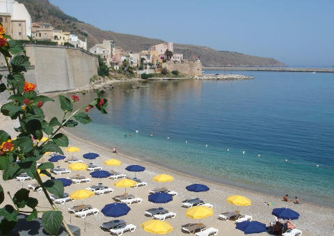 Hotel Al Madarig - foto 11 (Cala Petrolo)