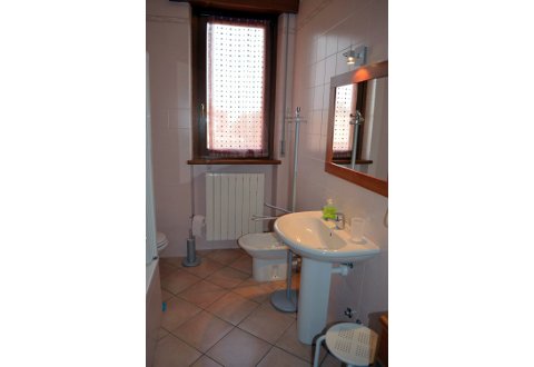 Picture of B&B  DOLCECASA of PEDEMONTE