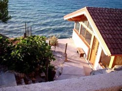 Photo B&B THE VILLAGE ON THE SEA a PESCHICI